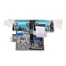 Κάρτα PCI Startech 2S232422485-PC-CARD