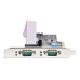 PCI kartica Startech 2S232422485-PC-CARD