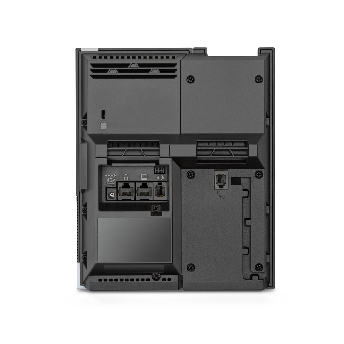 IP-puhelin Poly CCX 505