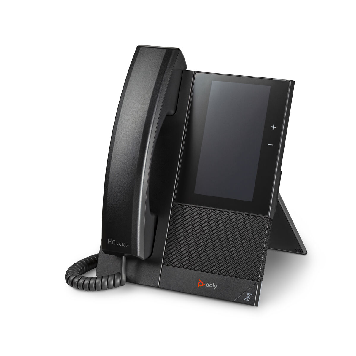 IP telefonas Poly CCX 505