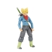 Figura colecionável Bandai SUPER SAIYAN TRUNKS Dragon Ball