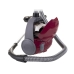 Vacuum Cleaner Lafe OWJ001 Burgundy 800 W