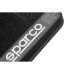 Комплект автомобильных ковриков Sparco F510 ковер Универсальный Чёрный Серый 4 Предметы
