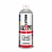 Spray cu vopsea Pintyplus Evolution RAL 9007 Grey aluminium 400 ml
