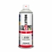 Peinture en spray Pintyplus Evolution RAL 9002 Blanc/Gris 400 ml