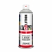 Spray cu vopsea Pintyplus Evolution RAL 7035 Gri deschis 400 ml Mat