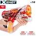 Pistol Zuru X-Shot Hyper Gel 37 x 24 x 5,5 cm (6 enheder)