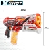 Pistol Zuru X-Shot Hyper Gel 37 x 24 x 5,5 cm (6 enheter)