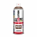 Spray cu vopsea Pintyplus Evolution RAL 8011 Nut Brown 400 ml Mat