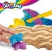 Magic sand Cra-Z-Art (3 Units) 850 g