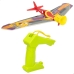 Lançador Colorbaby Let's Fly 14,5 x 3,5 x 25 cm Avião