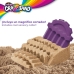 Μαγική Άμμος Cra-Z-Art (4 Μονάδες) 1,1 kg