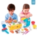 Creative Modelling Clay Game PlayGo (2 Units) Coffee-maker