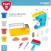 Creative Modelling Clay Game PlayGo (2 Units) Coffee-maker