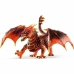 Dragão Schleich Lava Dragon