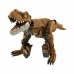 Dinozauras Jurassic Park Tyrannosaurus Rex 2 in 1