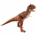 Dinosaurio kvinne dejevel Mattel HBY86 90 cm