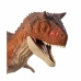 Dinosaurio kvinne dejevel Mattel HBY86 90 cm