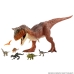 Dinosaur Mattel HBY86 90 cm