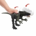 Dinosaurio kvinne dejevel Mattel HLP15