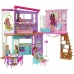 Dockhus Mattel Barbie Malibu House 2022