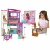 Кукольный дом Mattel Barbie Malibu House 2022