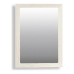 Sienas spogulis Canada Balts (60 x 80 x 2 cm)