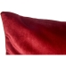 Cushion 45 x 13 x 45 cm Red