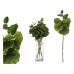 Plantă decorativă 8430852770400 Verde Plastic