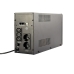 System til Uafbrydelig Strømforsyning Interaktivt UPS GEMBIRD EG-UPS-035 1200 W