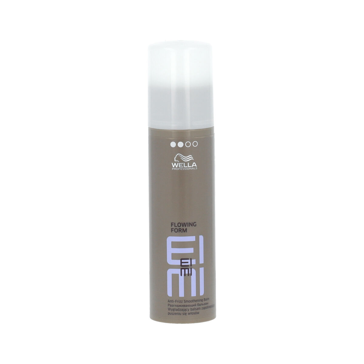 Flexibele FixeerCrème Wella EIMI Flowing Form 100 ml