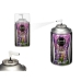 Légfrissítőt és Utántöltőt Levendula 250 ml Spray (6 egység)