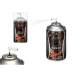 Luftfrisker Refills Black Opi 250 ml Spray (6 enheder)