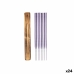 uppsättning rökelse Bambu Lavendel (24 antal)
