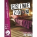 Настолна игра Asmodee Crime Zoom : No Furs (FR)