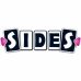 Board game Asmodee Sides (FR)