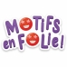 Настолна игра Asmodee Motifs en Folie (FR)
