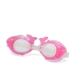 Ochelari de Înot pentru Copii Roz Balenă