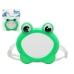 Maska za potapljanje Zelena Žaba