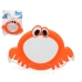 Potápačské okuliare Oranžová Krab