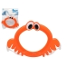 Potápačské okuliare Oranžová Krab