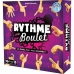 Настольная игра Asmodee Rythme and Boulet (FR)