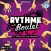Настолна игра Asmodee Rythme and Boulet (FR)