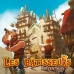 Настольная игра Asmodee Bâtisseurs (Les) : Moyen âge (FR)