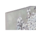 Картина Home ESPRIT Shabby Chic Ваза для цветов 80 x 3 x 80 cm (2 штук)