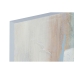 Pintura Home ESPRIT Abstrato Moderno 80 x 3 x 80 cm (2 Unidades)