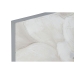 Cadre Home ESPRIT Shabby Chic Coquelicot 120 x 3 x 60 cm (2 Unités)