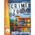 Bordspel Asmodee Crime Zoom Fenêtre sur Crimes (FR)