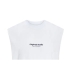 Men's Sleeveless T-shirt Jack & Jones  Jovesterbro White