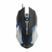 LED Gaming Mouse NGS GMX-100 USB 2400